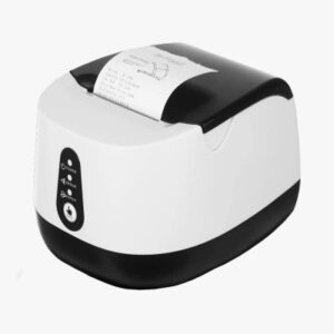 Kit básico para punto de venta en local comercial. Incluye: Programa licencia perpetua, Lector de código de barras 1D e Impresora térmica para tickets de 58mm - Imagen 3